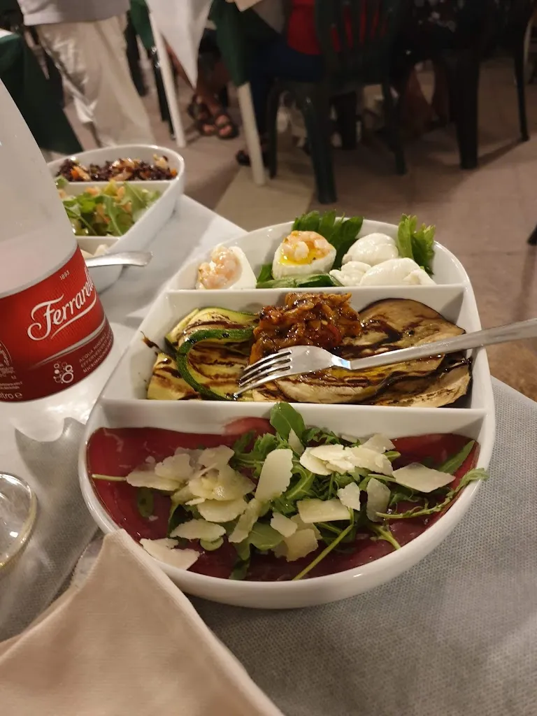 Menu_L'Angolo Verde Restaurant_Maruggio_image_5