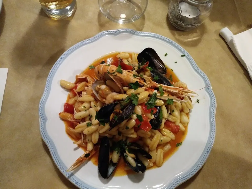 Menu_L'Angolo Verde Restaurant_Maruggio_image_7