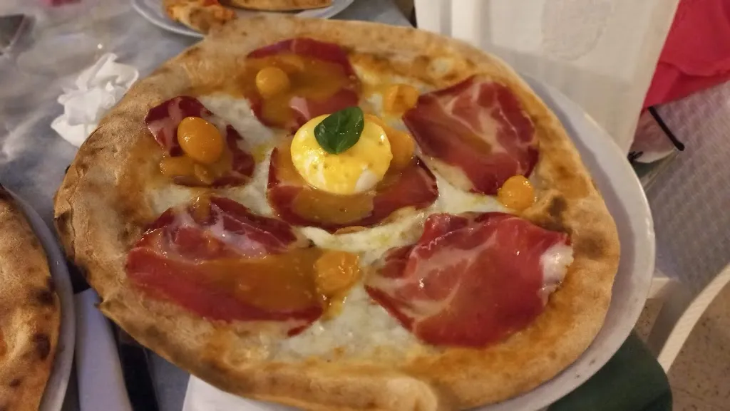 Menu_L'Angolo Verde Restaurant_Maruggio_image_8