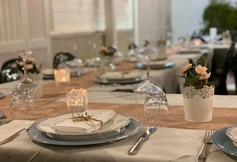 L'Angolo Verde Restaurant restaurant in Maruggio