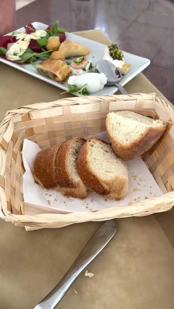 L'Angolo Verde Restaurant_Maruggio_slider_image_2