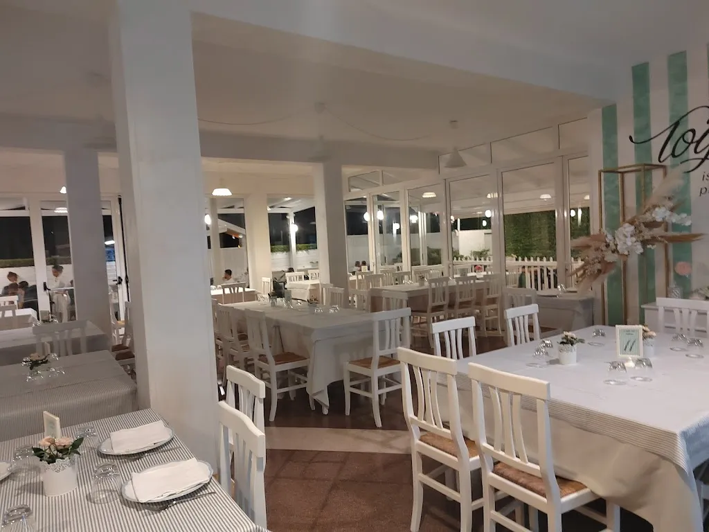 L'Angolo Verde Restaurant_Maruggio_slider_image_3