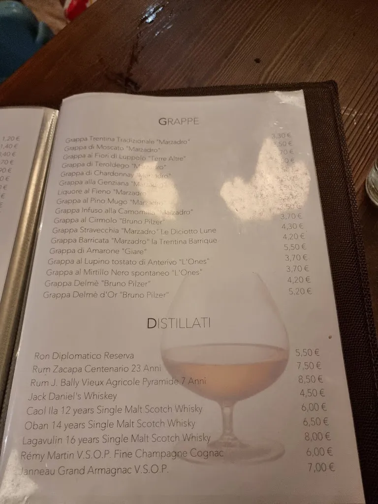 Menu_Terrazza Lagorai Pizzeria_Predazzo_image_2