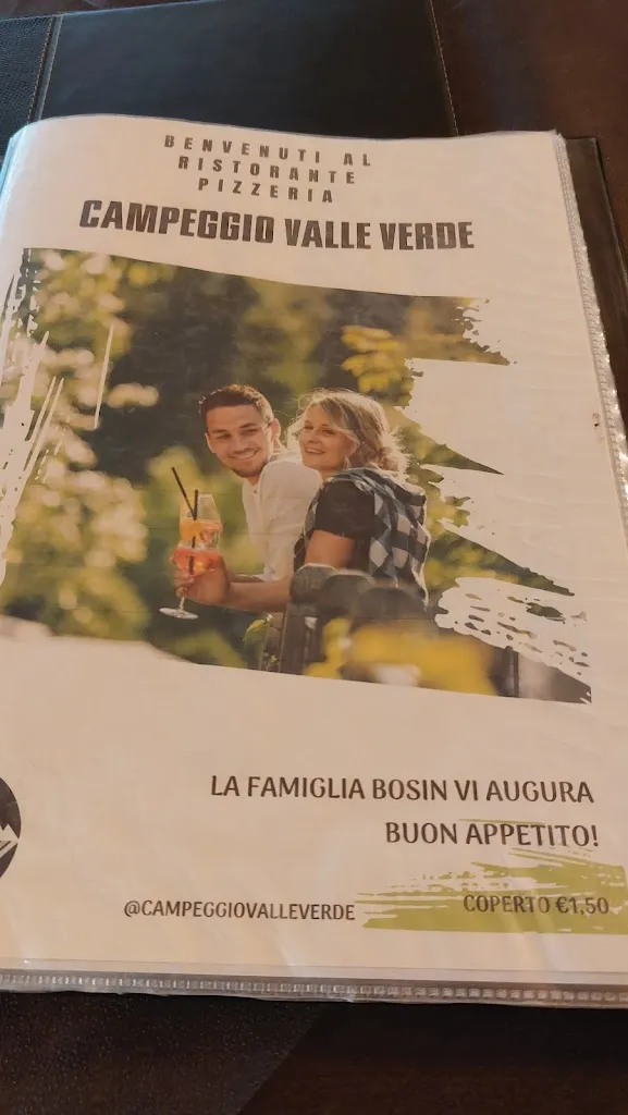 Menu_Ristorante Pizzeria Valle Verde_Predazzo_image_3