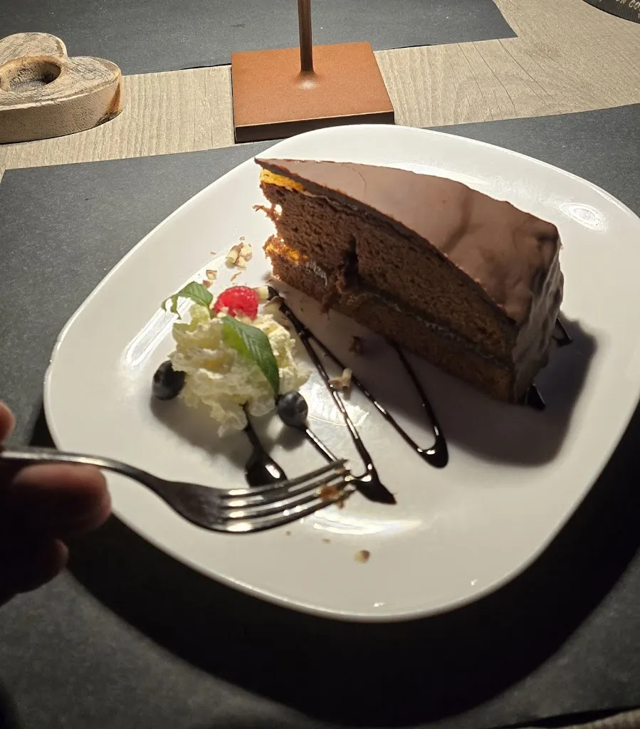 Alex Chiru_Ristorante Pizzeria Valle Verde_Predazzo_review