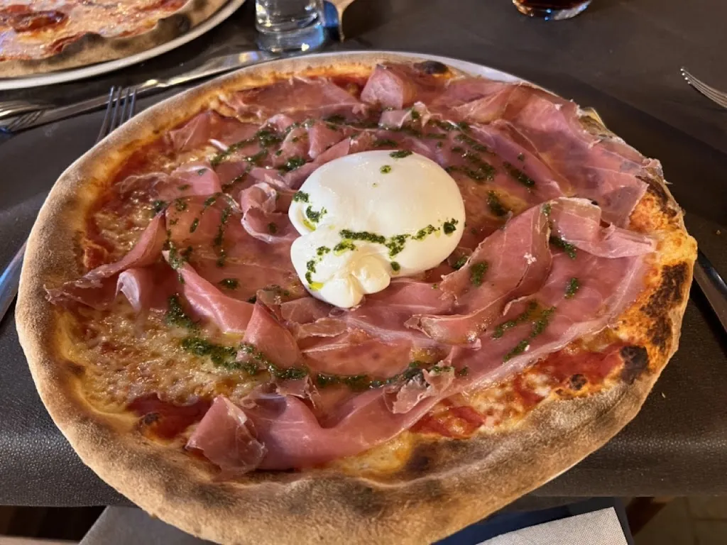 Alberto AlbyD_Ristorante Pizzeria Valle Verde_Predazzo_review