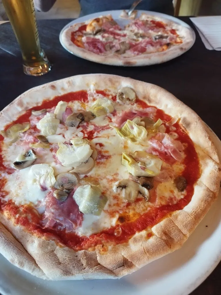 Menu_Campeggio Valle Verde di Bosin Lucia & C. S.N.C._Predazzo_image_2