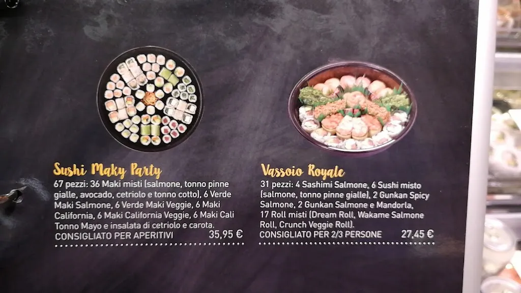 Menu_Sushi Daily Predazzo_Predazzo_image_3