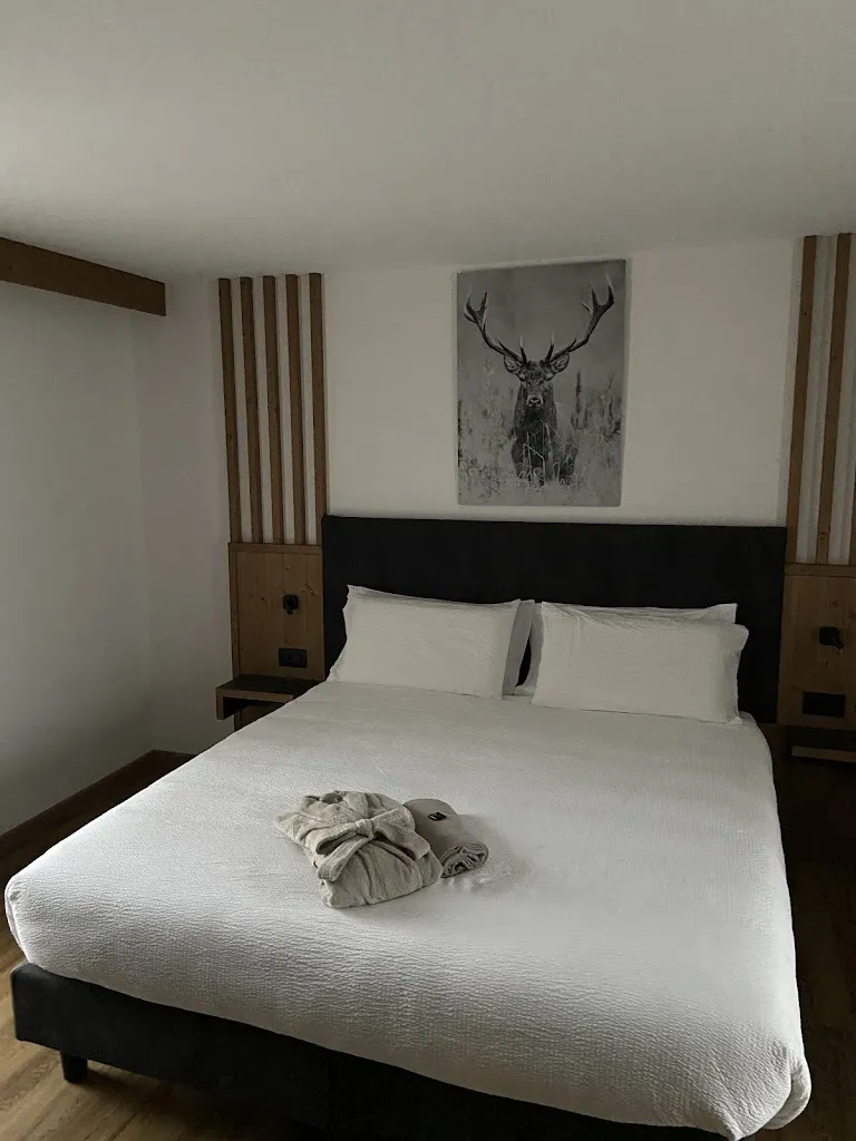 James Tumminia_Hotel Villa Melì 3s | Hotel a Predazzo_Predazzo_review