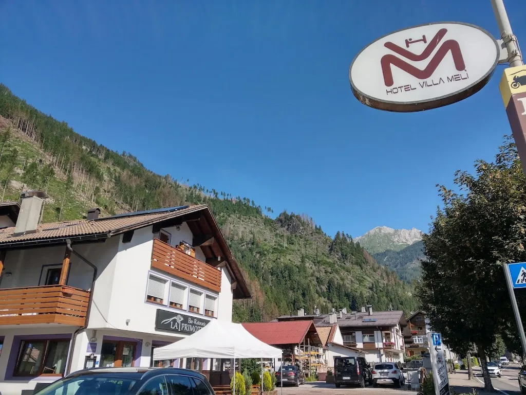 Luna Yen_Hotel Villa Melì 3s | Hotel a Predazzo_Predazzo_review