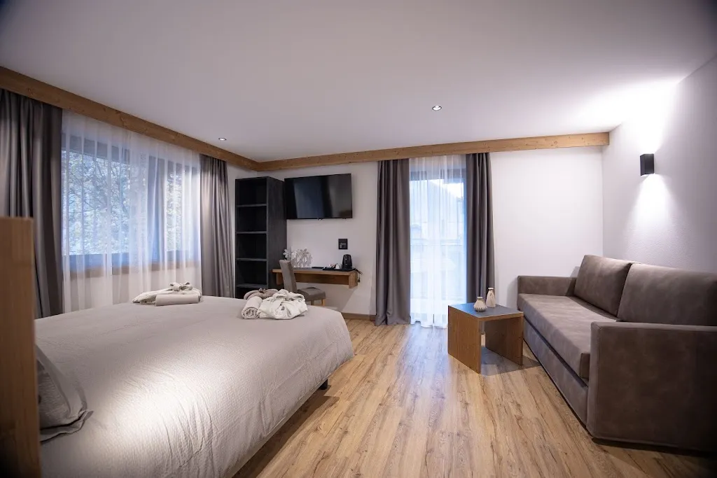 Hotel Villa Melì 3s | Hotel a Predazzo_Predazzo_slider_image_2