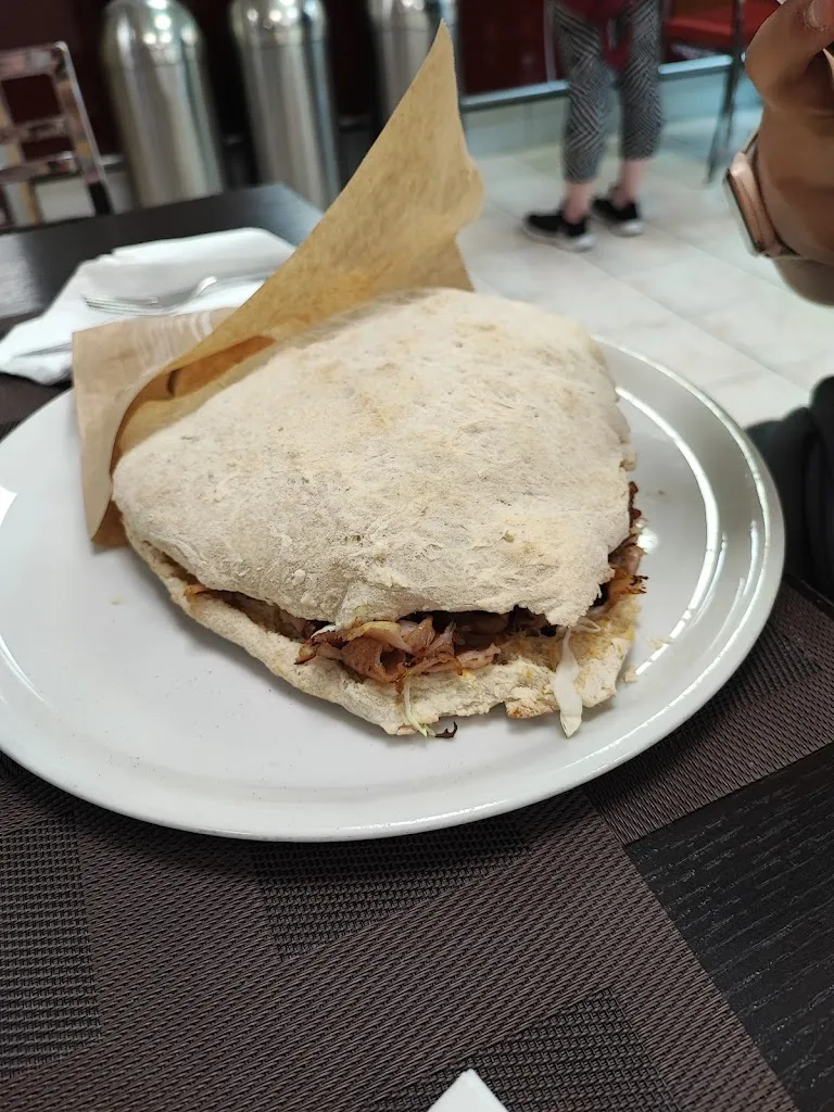 Menu_Pronto Pizza Di Bonelli Cesare_Predazzo_image_1