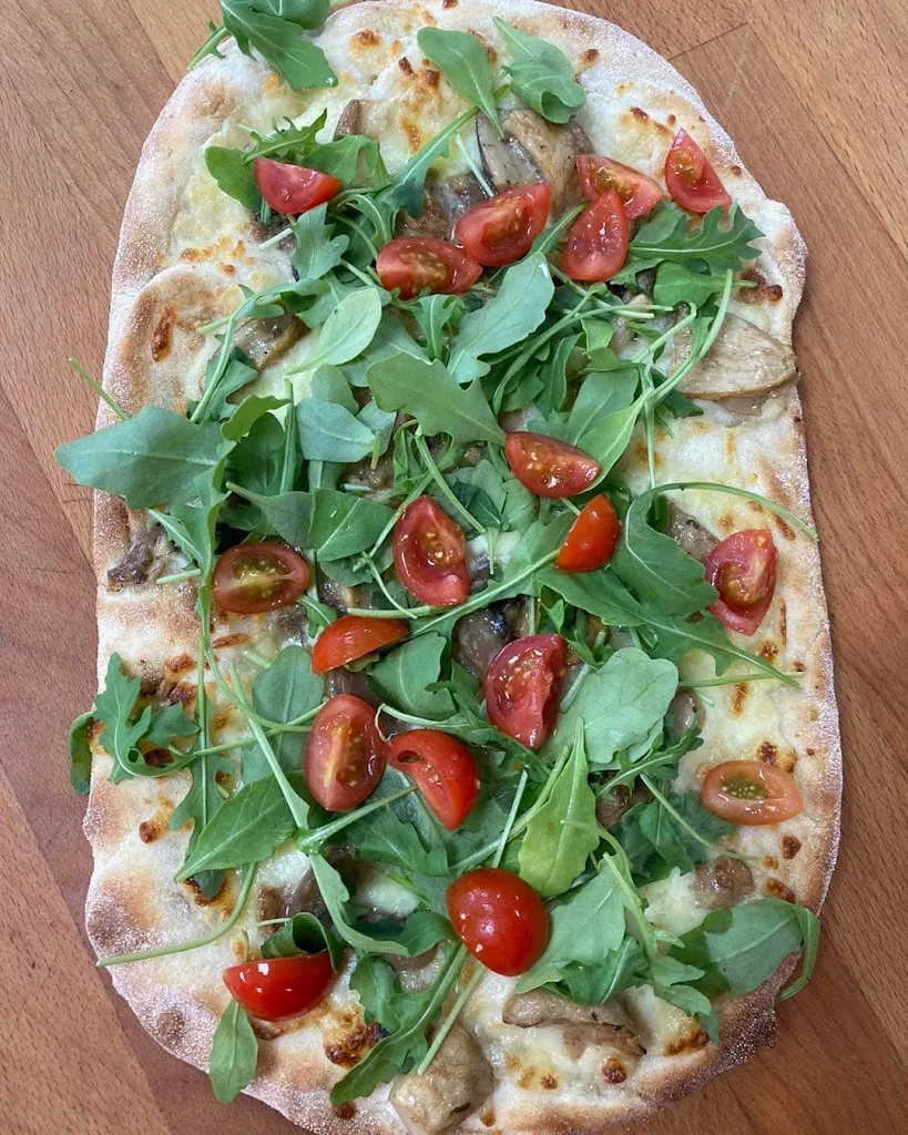 Menu_Pronto Pizza Di Bonelli Cesare_Predazzo_image_2