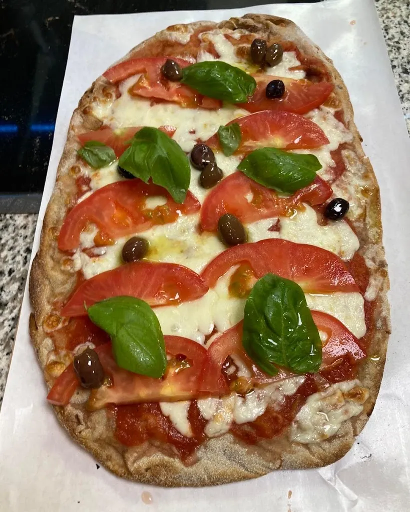 Menu_Pronto Pizza Di Bonelli Cesare_Predazzo_image_4