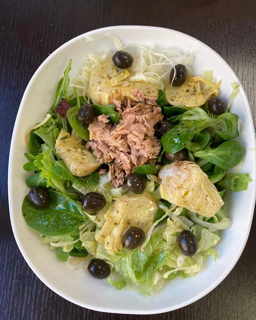 Menu_Pronto Pizza Di Bonelli Cesare_Predazzo_image_5