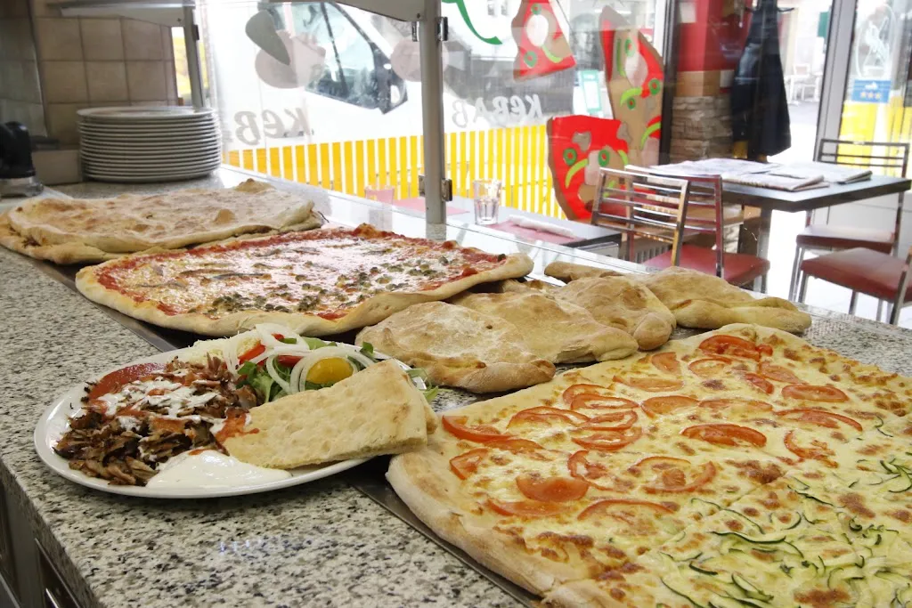 Menu_Pronto Pizza Di Bonelli Cesare_Predazzo_image_7