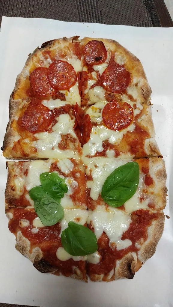 Menu_Pronto Pizza Di Bonelli Cesare_Predazzo_image_9