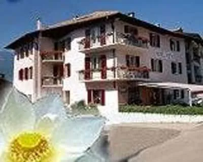 Hotel Ristorante Bar Revo' restaurant in Revò