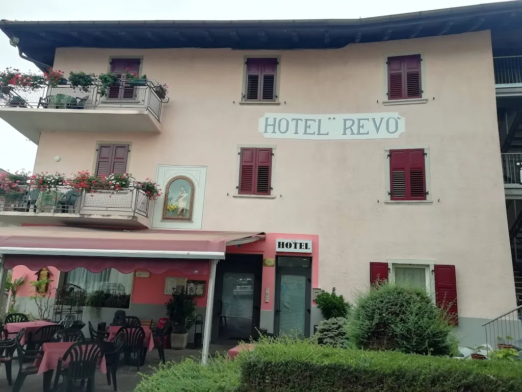 Hotel Ristorante Bar Revo'_Revò_slider_image_2