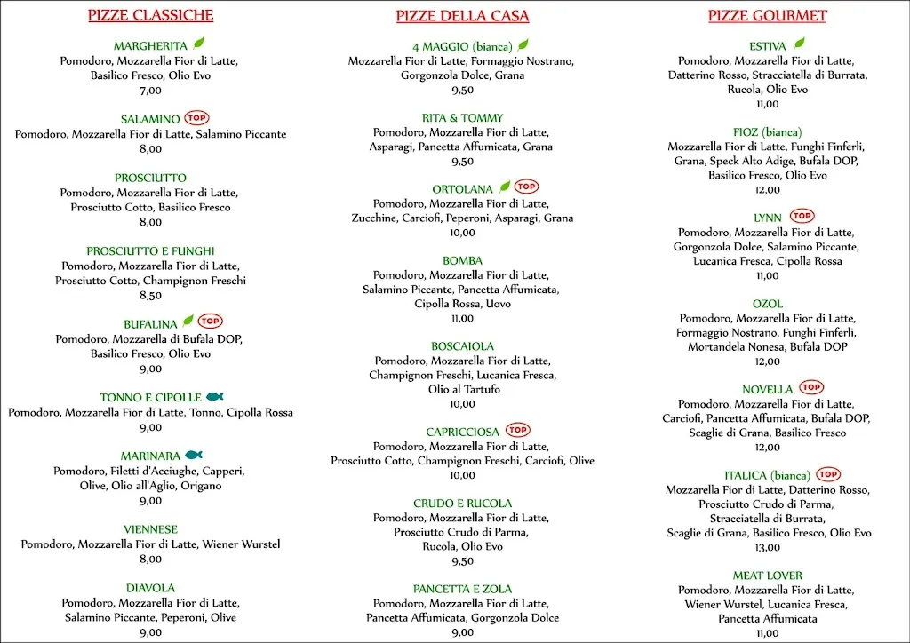 Menu_Pizzeria Fioz_Revò_image_2