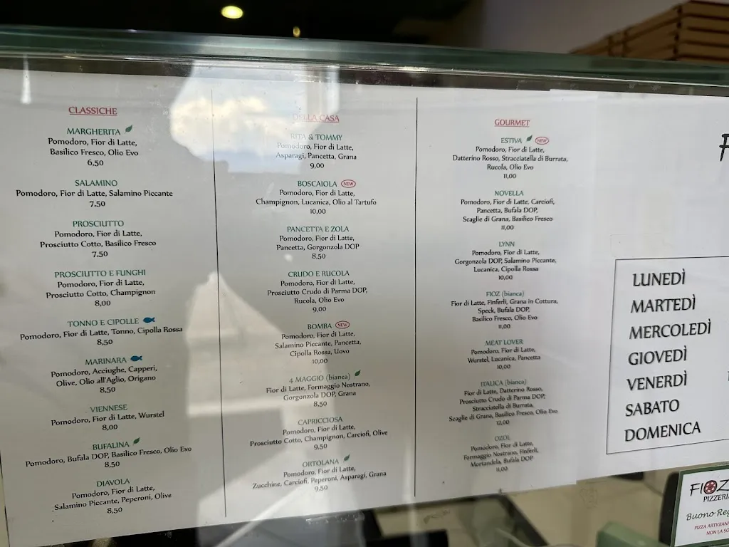 Menu_Pizzeria Fioz_Revò_image_3