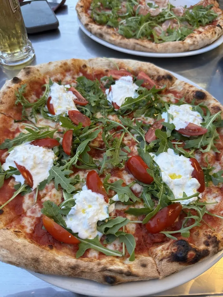 Raul Luca_Pizzeria Fioz_Revò_review