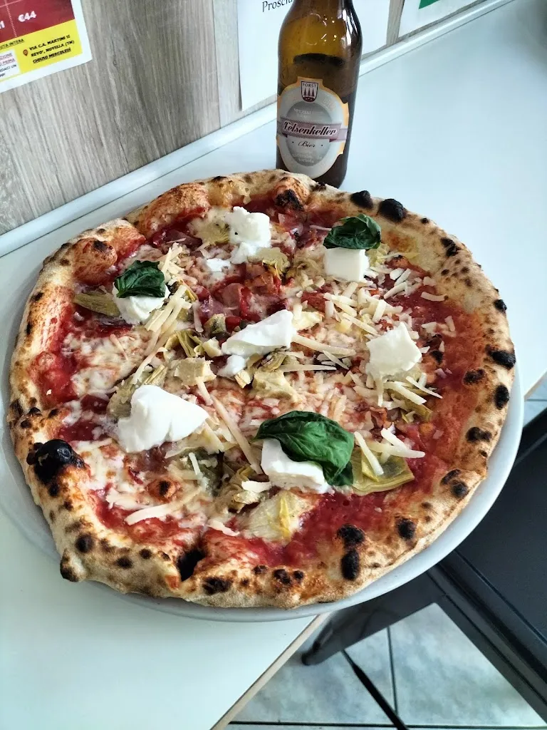 Eduardo Arnesto_Pizzeria Fioz_Revò_review