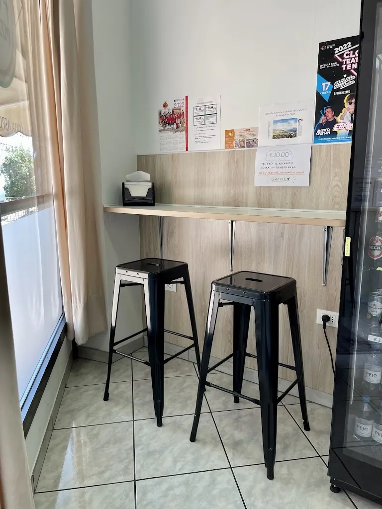 Pizzeria Fioz restaurant in Revò