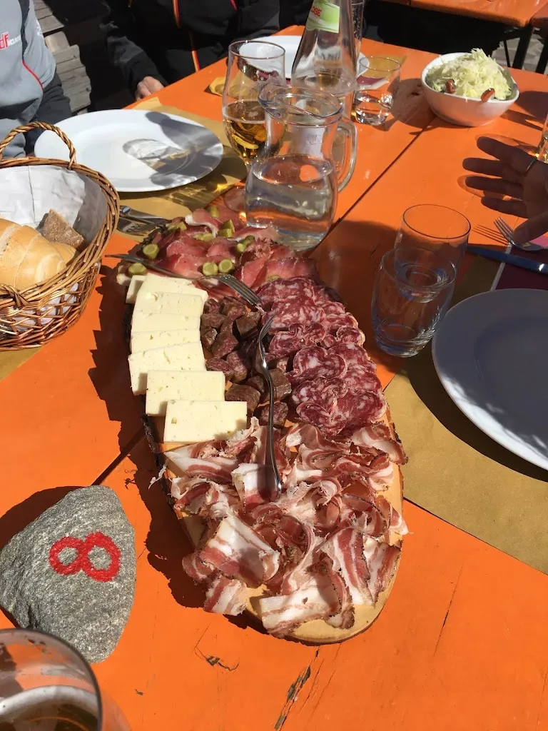 Menu_Malga di Revó_Revò_immagine_8