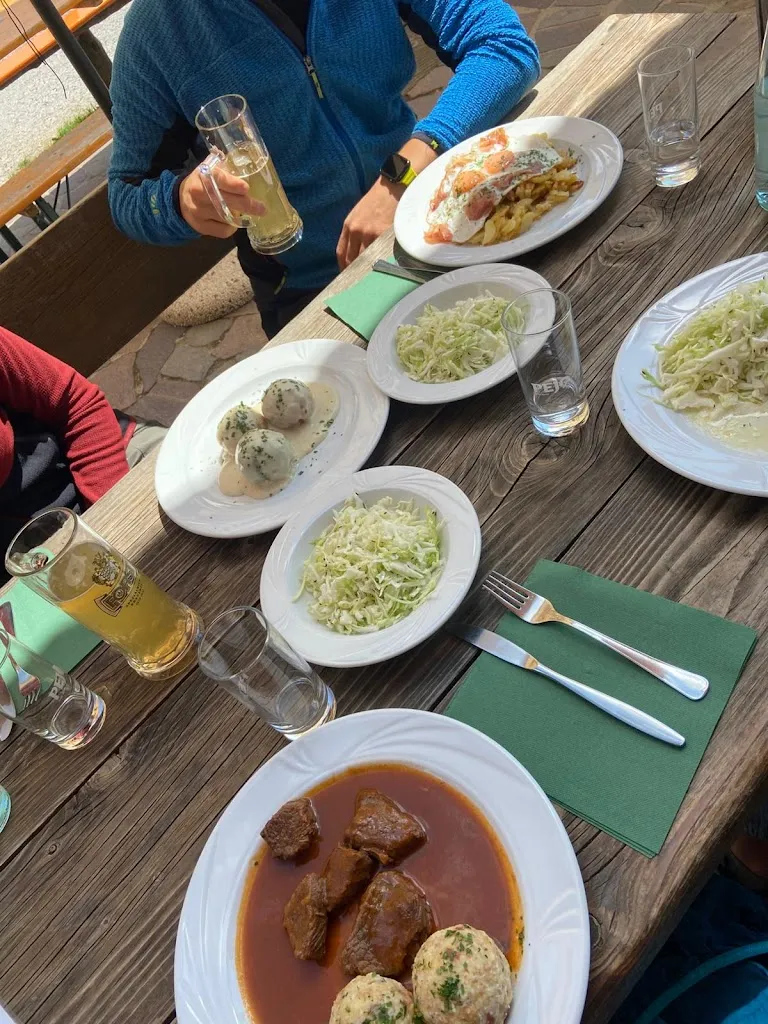 Luca Lorini_Malga di Revó_Revò_recensione