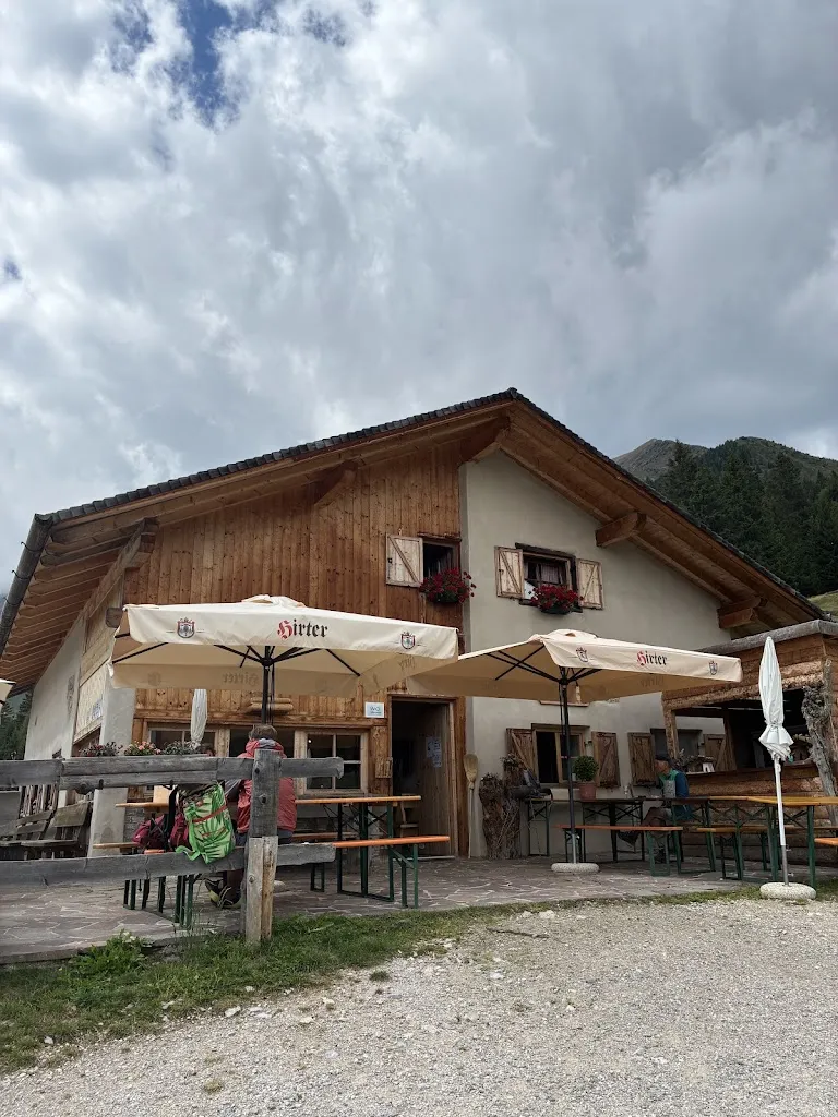 Francesco Ciriello_Malga di Revó_Revò_recensione