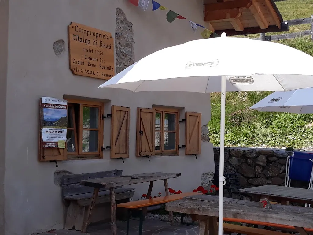 Malga di Revó_Revò_slider_image_1