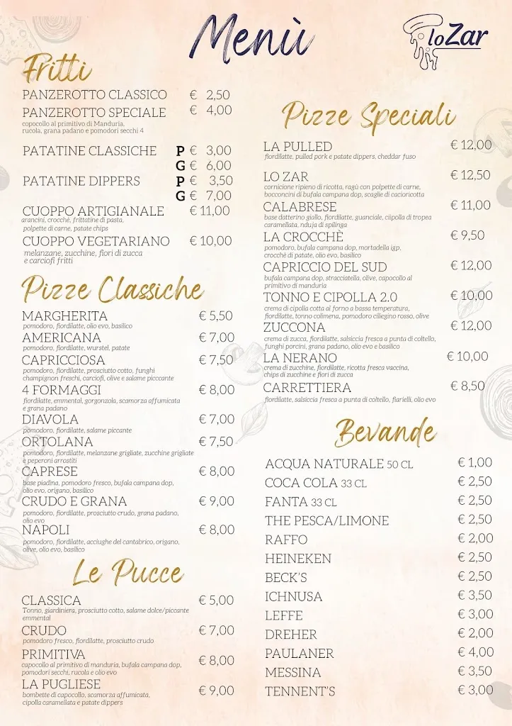 Menu_Lo Zar_Maruggio_image_1