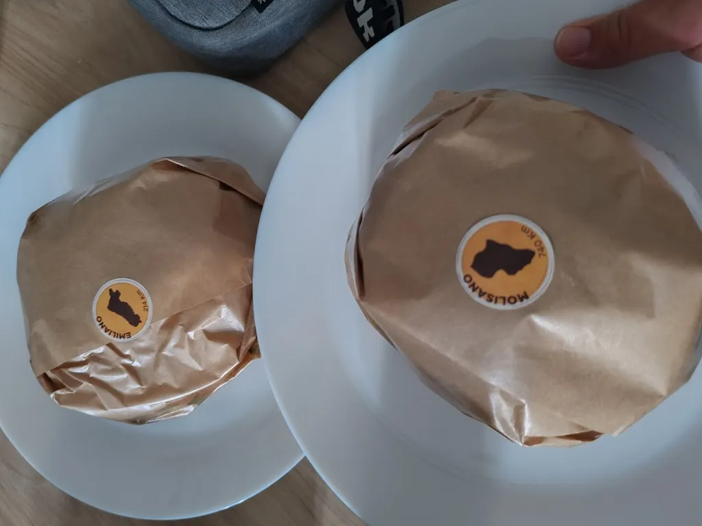 Kristen B_Panem_Riva del Garda_review