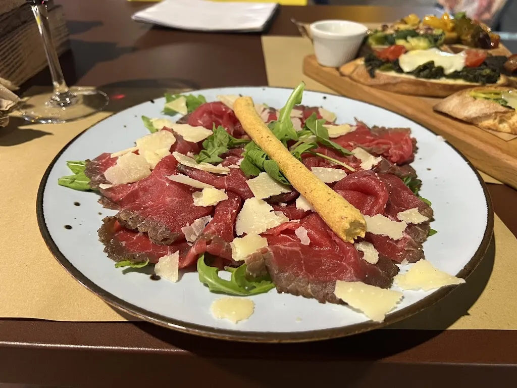 Erez Alfasi_Panem_Riva del Garda_review