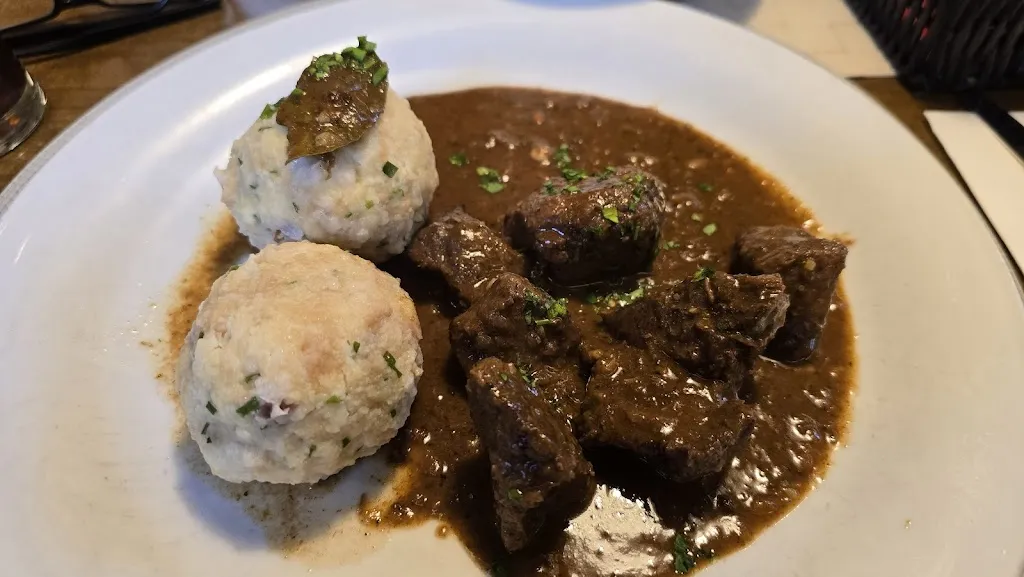 Sandra P_Restaurant Bar Löwenwirt_Rifiano_review