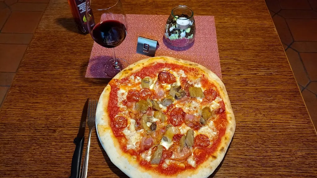 Martin Filtenborg_Pizzeria Pension Kehrerhof_Rifiano_review