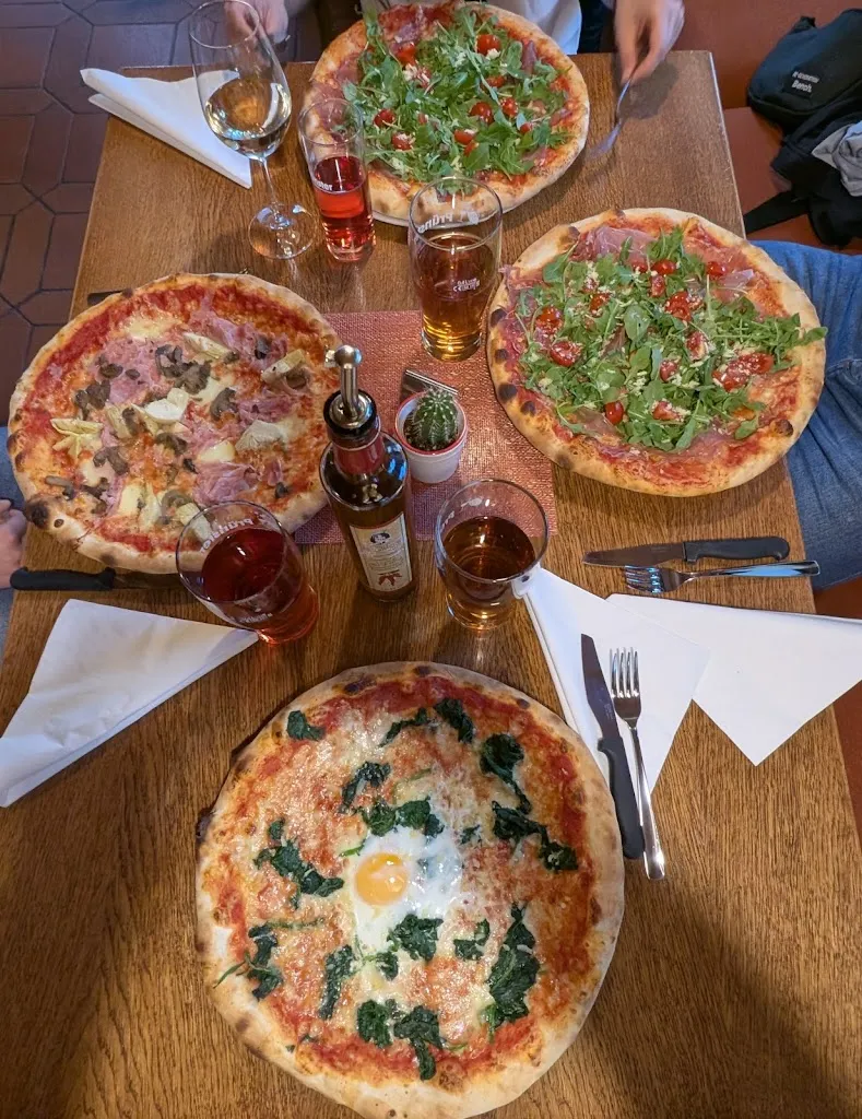 Tom Müller_Pizzeria Pension Kehrerhof_Rifiano_review