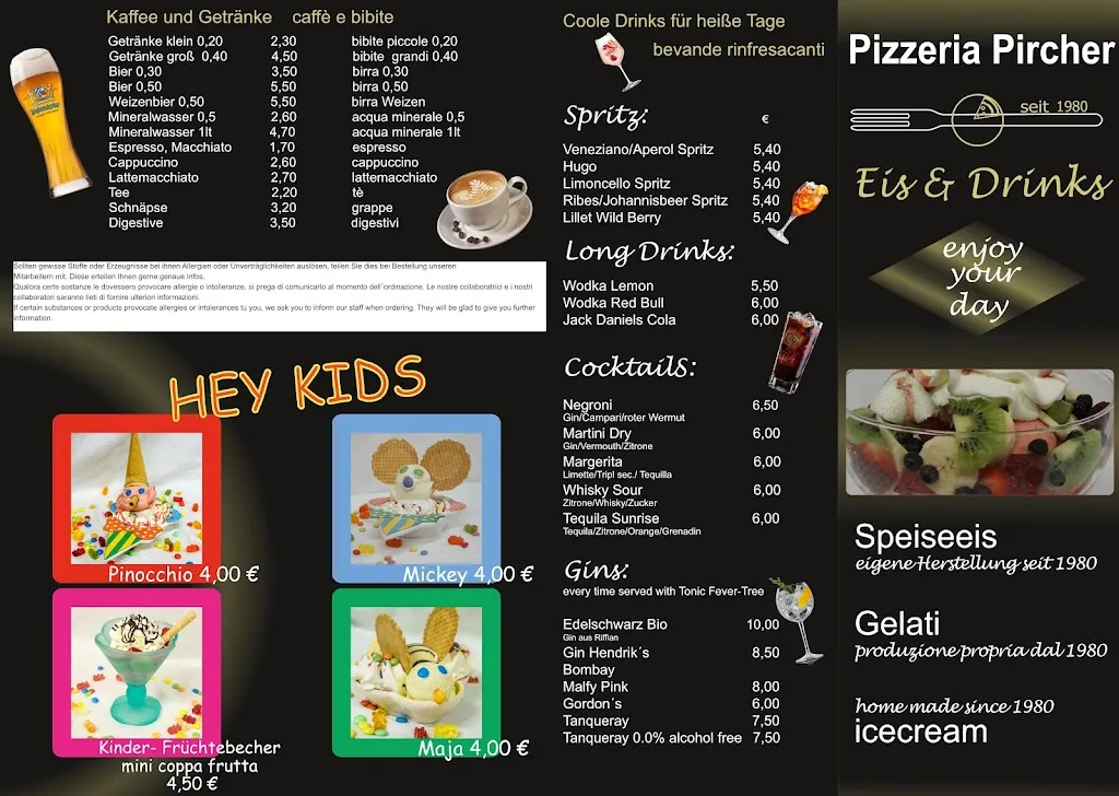 Menu_Pizzeria Eisdiele Pircher_Rifiano_image_1