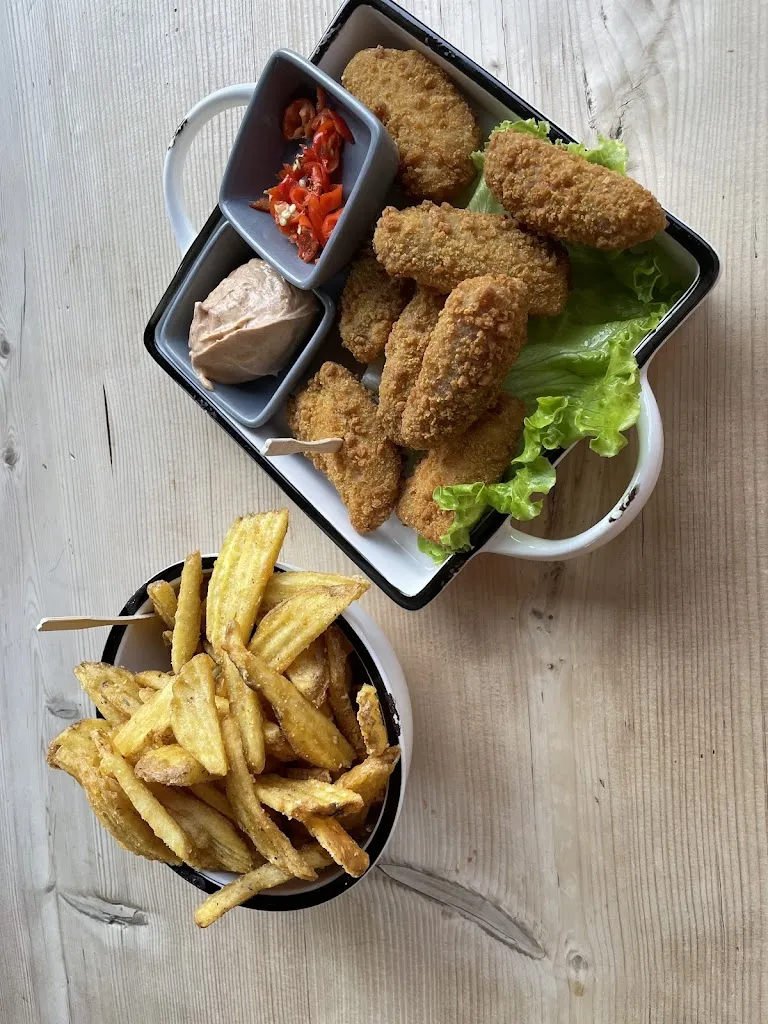 yasamin pourrostami_Riffl_Rifiano_review