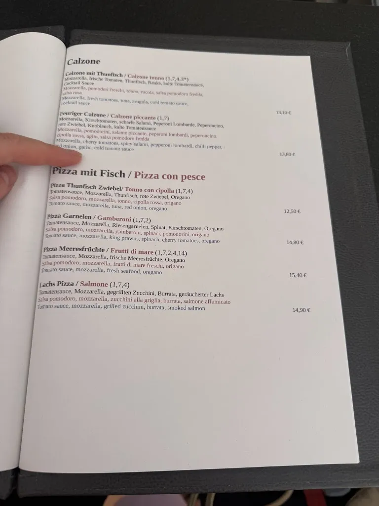 Menu_Ansitz Strasshof Restaurant Pizzeria_Rio di Pusteria_image_2