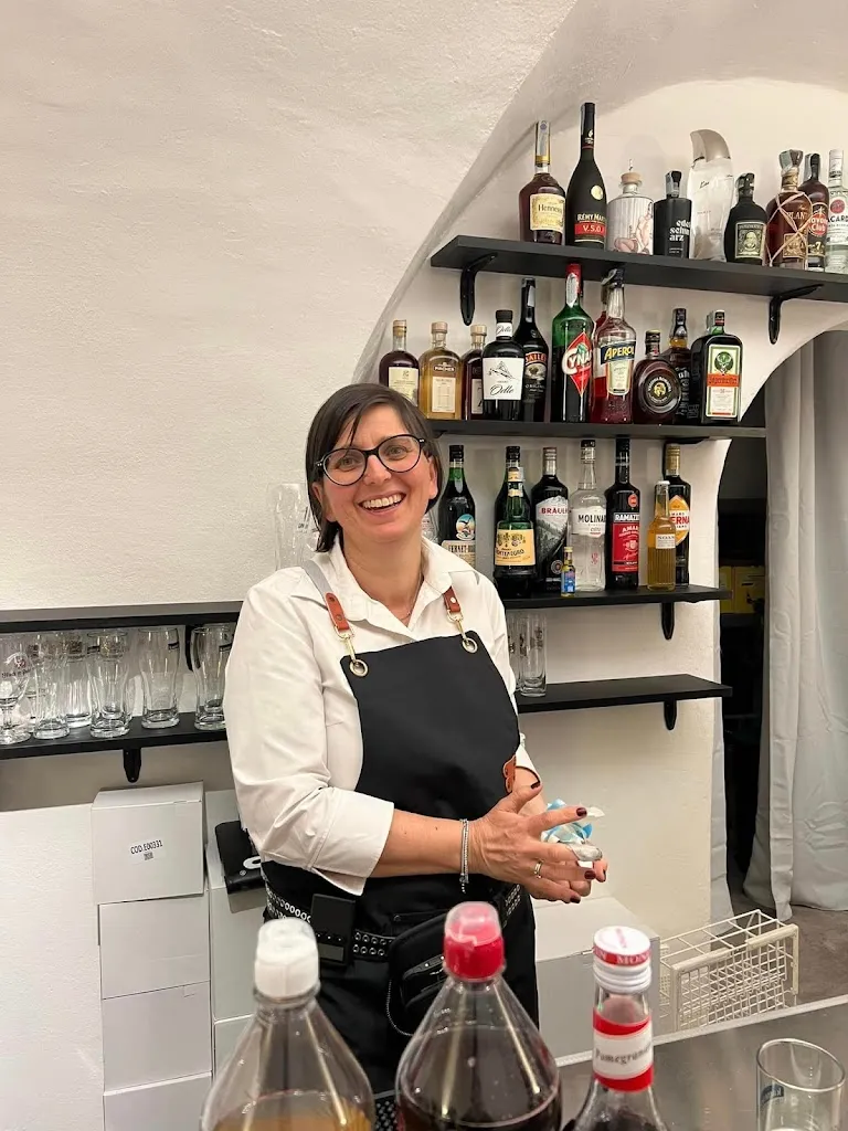 Ansitz Strasshof Restaurant Pizzeria restaurant in Rio di Pusteria