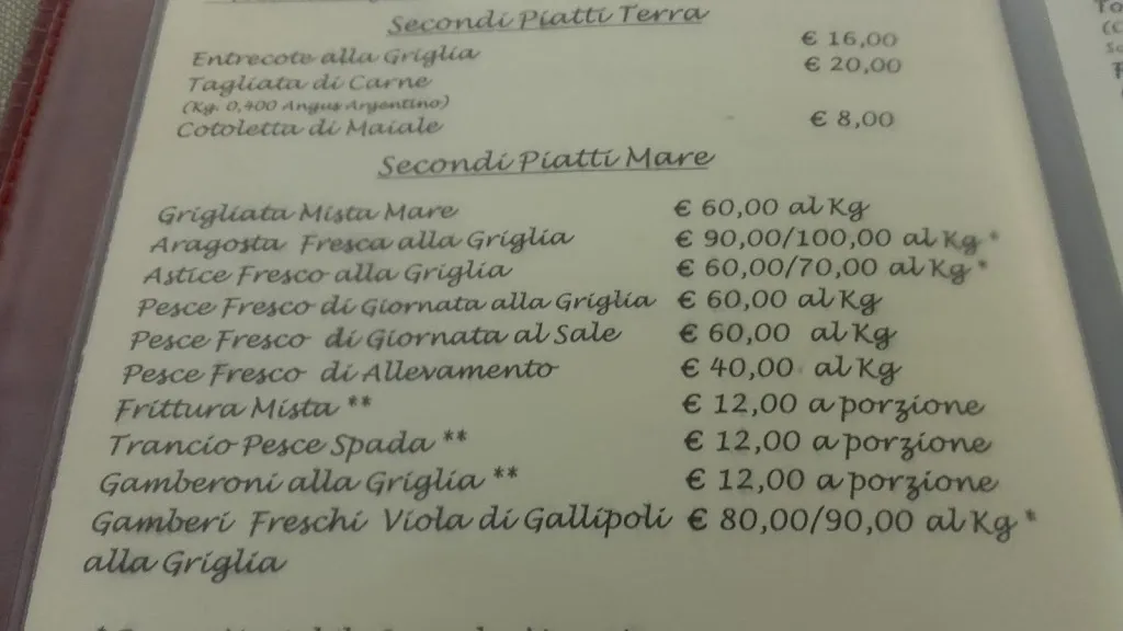 Menu_Ristorante Piccole Ore_Maruggio_image_1