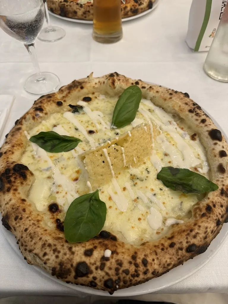 Alexis M Wellington_Ristorante Piccole Ore_Maruggio_review