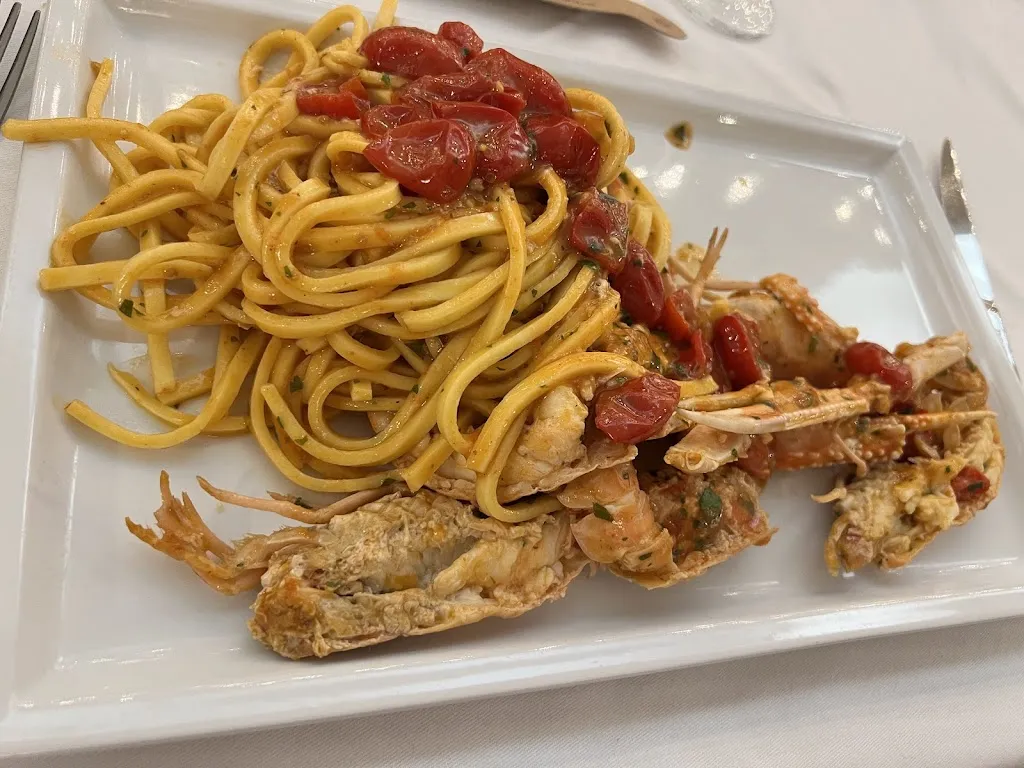 How to Grow_Ristorante Piccole Ore_Maruggio_review