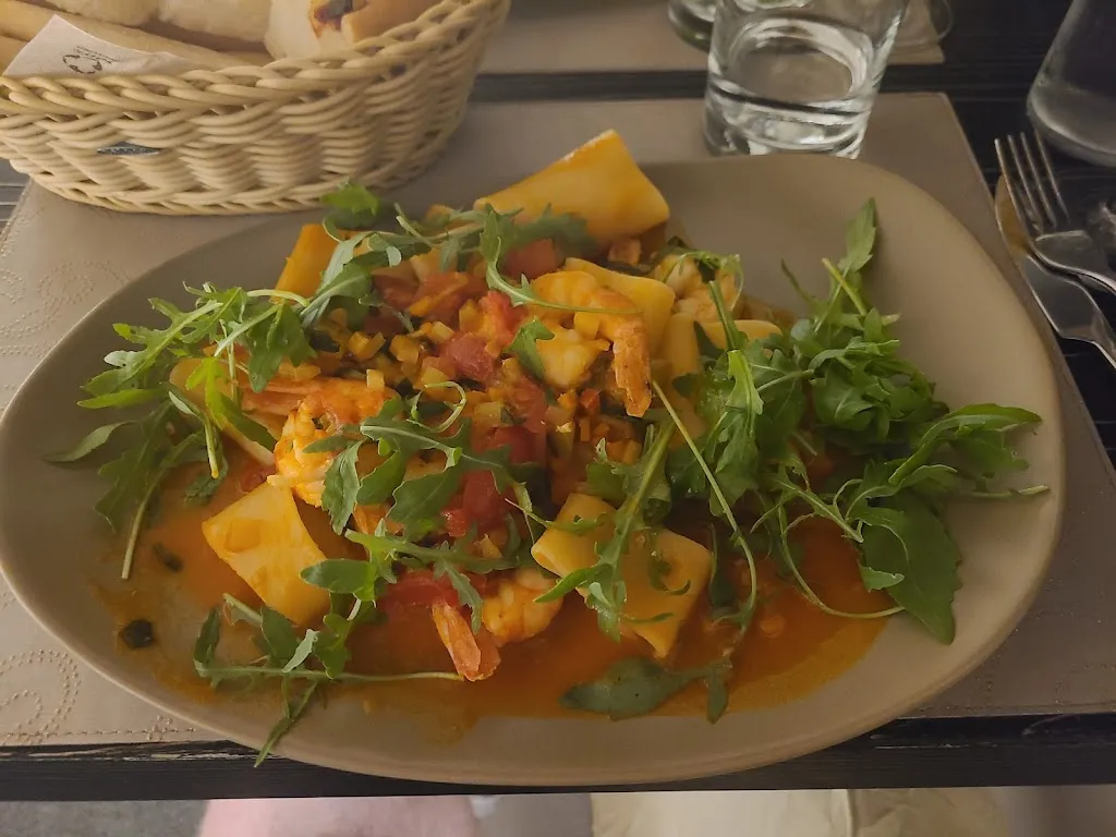 Severine E._Ristobar Mauri & Lory_Rio di Pusteria_review