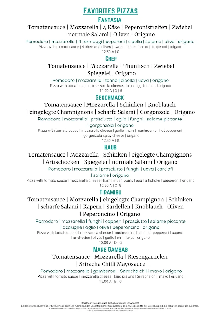 Menu_Restaurant Pizzeria Mühlbacher Klause_Rio di Pusteria_image_2