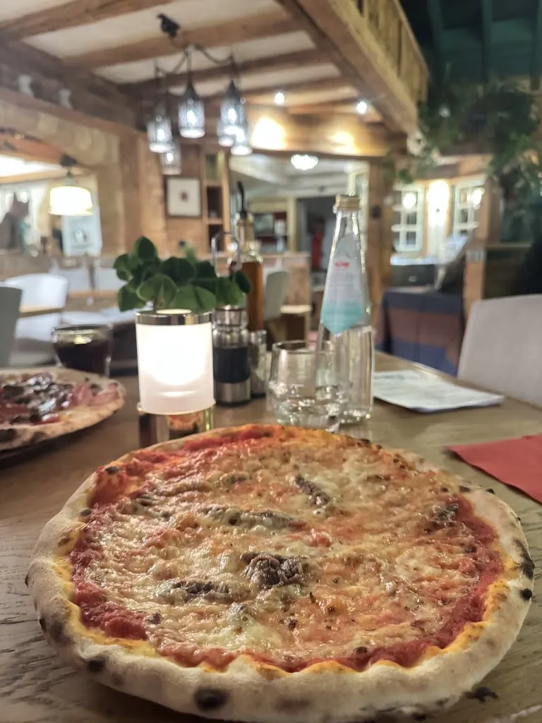 Ayman Choughry_Restaurant Pizzeria Mühlbacher Klause_Rio di Pusteria_review