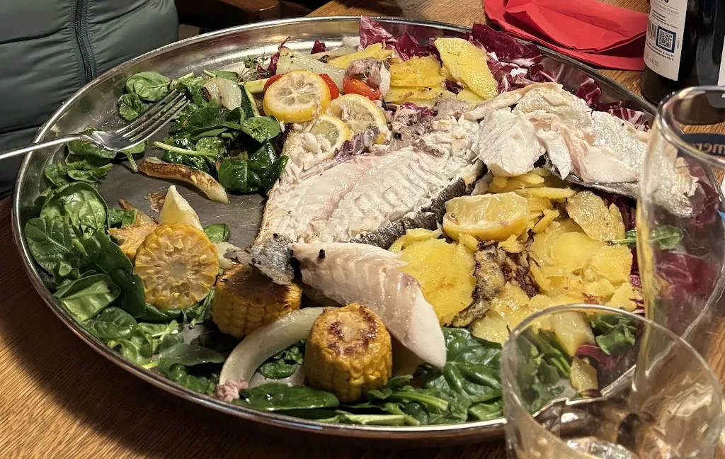 Fernando Merchan_Restaurant Pizzeria Mühlbacher Klause_Rio di Pusteria_review