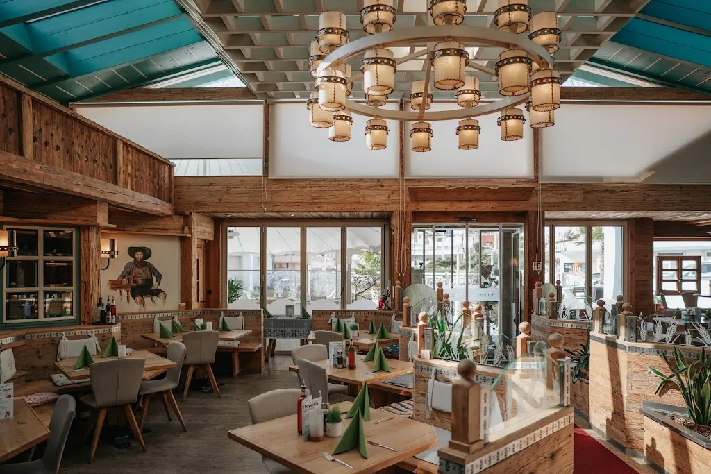 Restaurant Pizzeria Mühlbacher Klause restaurant in Rio di Pusteria